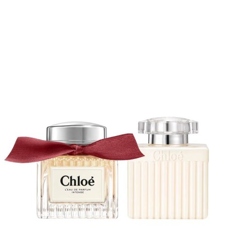 CHLOE Coffret Chloé L'Eau de Parfum Intense - Eau de Parfum